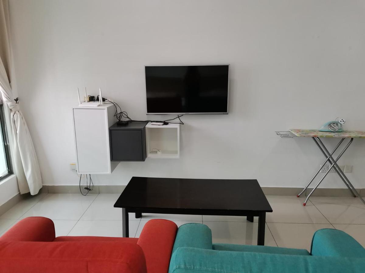 Studio Apartment Cyberjaya Near Bus Terminal Eksteriør bilde